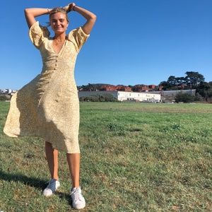 Meet your Posher, Ryder